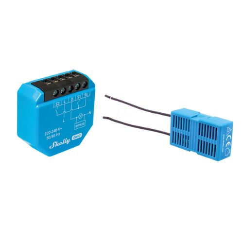 Shelly Shelly - Smart Home Automation SH-1LG3