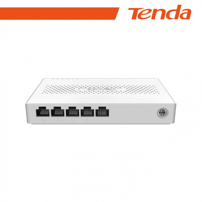 2. Networking Black NT-SM105