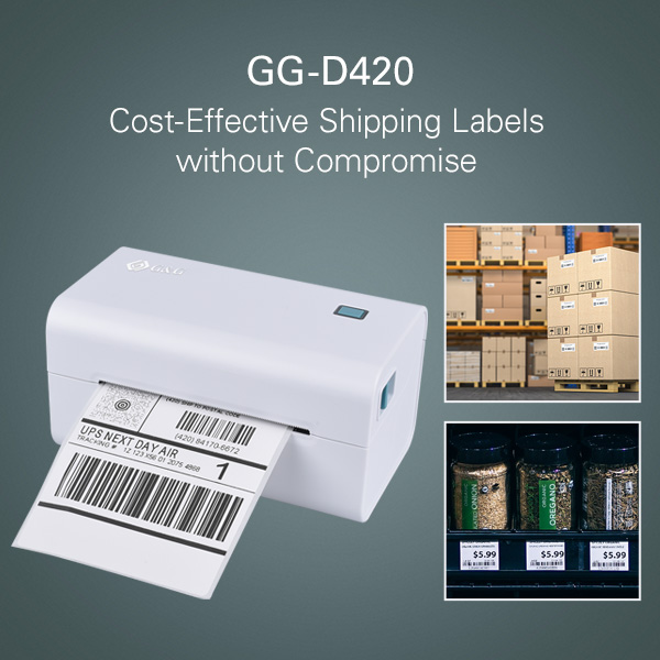 G&G Stampante&Originale GGD420UB