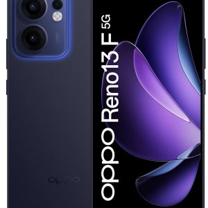OPPO Reno 13F 5G 8/256GB Luminous Blue ITA