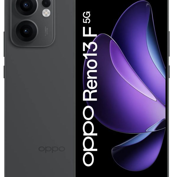 OPPO Smartphone & SmartWatch OP364539