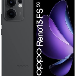 Oppo Reno 13FS 5G 12GB/512GB Graphite Grey ITA