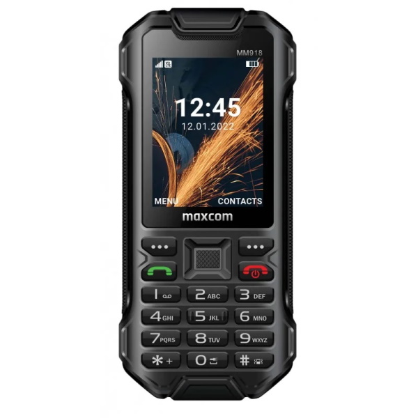 Maxcom Smartphone & SmartWatch MXMM918B