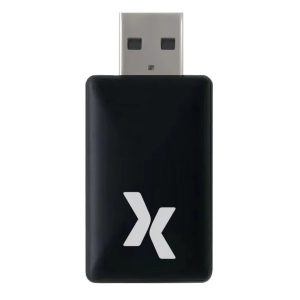 Adattatore Wireless USB per Auto Apple CarPlay® e Android Auto®