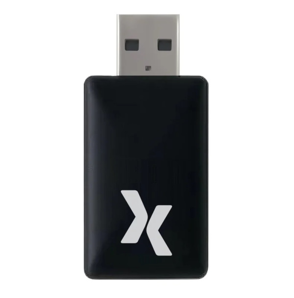 Adattatore Wireless USB per Auto Apple CarPlay® e Android Auto®