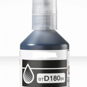 Brother DIY & Inchiostri Black BTD180BK108