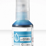 Brother DIY & Inchiostri Ciano BTD180C48