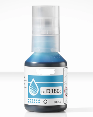 Brother DIY & Inchiostri BTD180C48