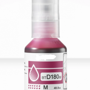 Brother DIY & Inchiostri Magente BTD180M48