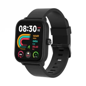 Smartwatch MAXCOM Ecowatch4 Nero