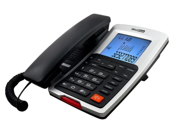 Maxcom Smartphone & SmartWatch MXKXT709S