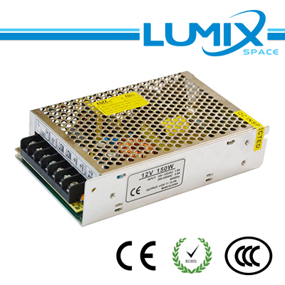 LSSPS Driver - Alimentatori Elettronica LSSPS150W12V