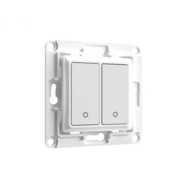 Shelly - Smart Home Automation bianco SH-WS2W