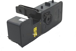 Utax Laserjet Colore Yellow UTPK5025Y