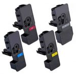 Utax Laserjet Colore Black UTPK5026BK