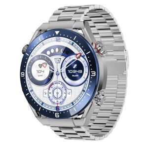 Maxcom Smartwatch Ecowatch1 Argento