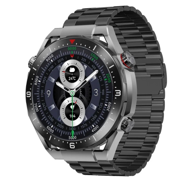 Maxcom Smartphone & SmartWatch MXEW01B
