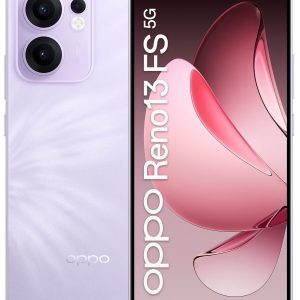 Oppo Reno 13FS 5G 12GB/512GB Plume Purple ITA