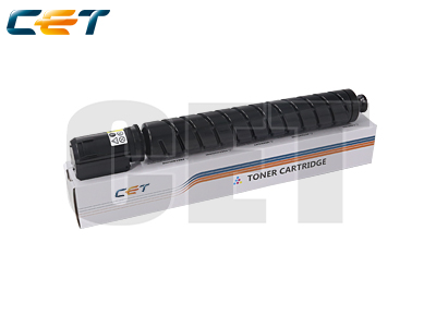 CANON Copier Parts&Toner Yellow CACE141898