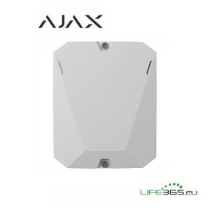 Ajax System - Sistema di Allarme Smart, Sensori e Rilevatori bianco AJ-93601