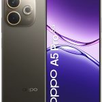 OPPO A5 Pro 5G 8/256GB Black Brown ITA