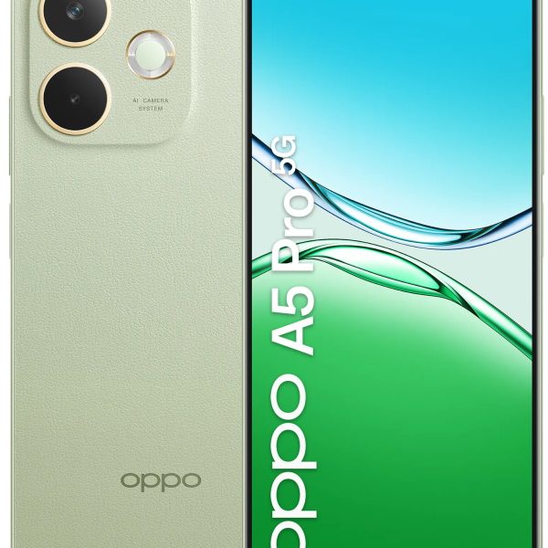 OPPO Smartphone & SmartWatch OP363723