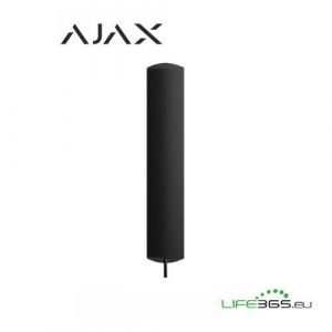 Ajax System - Sistema di Allarme Smart, Sensori e Rilevatori Nero AJ-104117