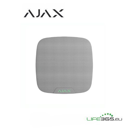 Ajax Ajax System - Sistema di Allarme Smart