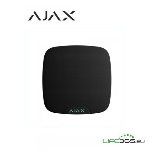 Ajax Ajax System - Sistema di Allarme Smart