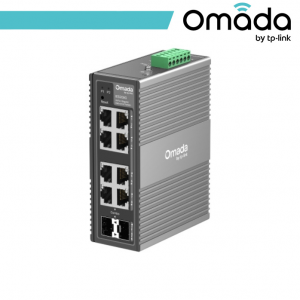 2. Networking Black OMA-IES208G