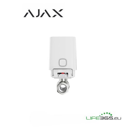 Ajax Ajax System - Sistema di Allarme Smart