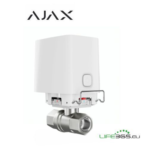 Ajax Ajax System - Sistema di Allarme Smart