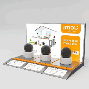 Imou-Smart Home vario IM-EXPOL