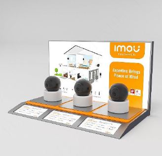 Imou Imou-Smart Home IM-EXPOL